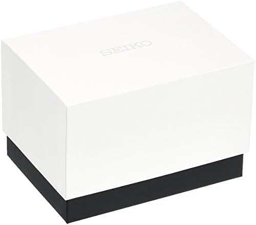 SEIKO Coutura Collection Light-Powered Watch - Image 3
