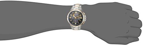 SEIKO Coutura Collection Light-Powered Watch - Image 2