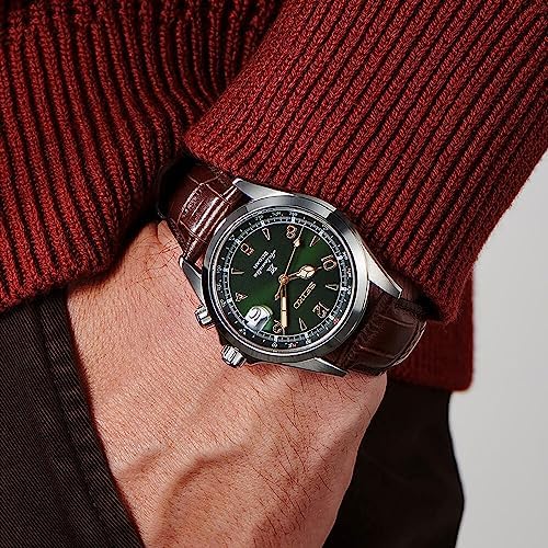 SEIKO SPB121 Prospex Watch - Image 4
