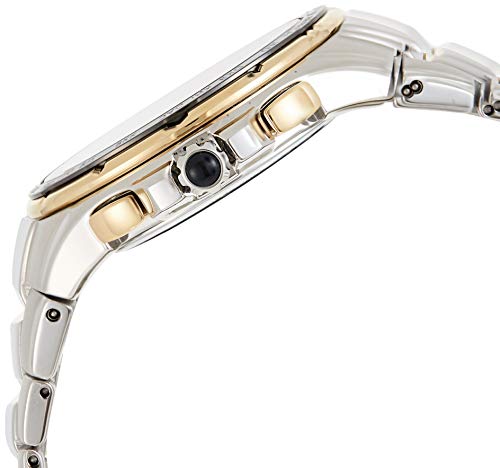 SEIKO SSG010 Watch - Image 3