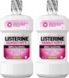 Listerine Sensitivity Mouthwash