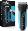 Braun Series 3 Razor With Precision Trimmer