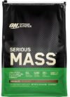 Optimum Nutrition Serious Mass Protein Powder