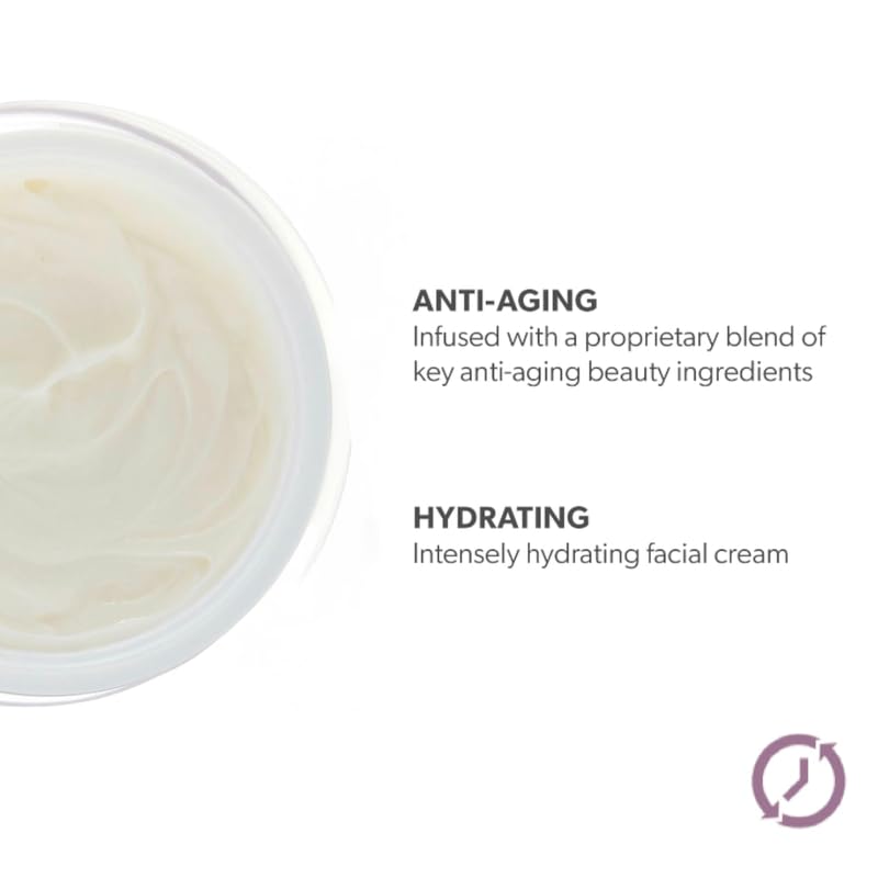 Serious Skincare Reverse Lift 4 Piece Set - Image 2