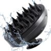 Sosoon Shampoo Brush Hair Scalp Scrubber