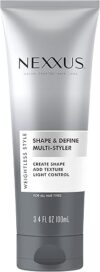 Nexxus Shape And Define Multi-Styler Cream