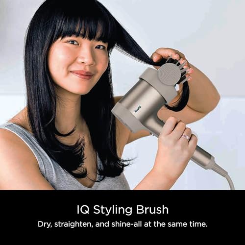 Shark HD112BRN HyperAIR Ionic Hair Dryer - Image 4
