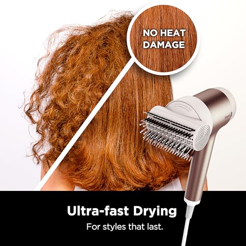 Shark HD112BRN HyperAIR Ionic Hair Dryer - Image 2