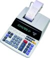 Sharp EL-1197PIII Color Printing Calculator