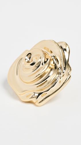SHASHI Rose Studs - Image 3