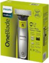 PHILIPS QP2834/60 OneBlade Face And Body Shaver