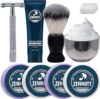 ZENNUTT Shaving Kit