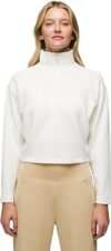 prAna Shea 1/2 Zip Pullover