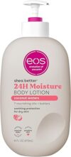 eos Shea Better Body Lotion