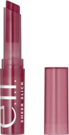 e.l.f. Sheer Slick Hydrating Lipstick