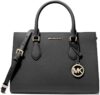 Michael Kors Sheila Satchel Medium Handbag