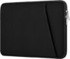 Askuko Shockproof Laptop Sleeve with Front Pocket