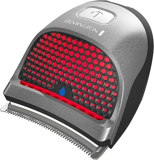 Remington Shortcut Pro Self-Haircut Kit, Waterproof