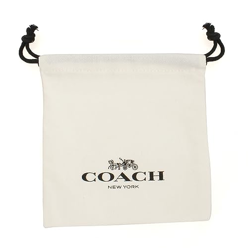 Coach Signature Mixed Chain Bracelet - Image 4