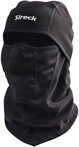 Sireck Waterproof Windproof Fleece Winter Balaclava - Image 2