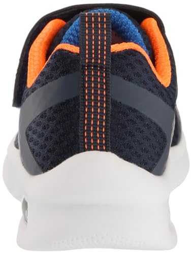 Skechers Boy's Microspec Max Sneakers - Image 3