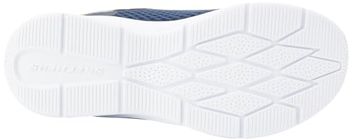 Skechers Boy's Microspec Max Sneakers - Image 4