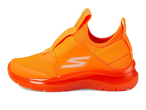 Skechers Boy's Skech Fast Ice Sneakers - Image 4
