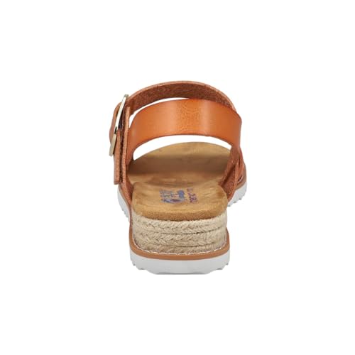 Skechers Desert Kiss Sunny Flair Sandals - Image 3