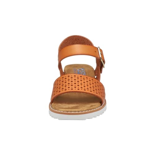 Skechers Desert Kiss Sunny Flair Sandals - Image 2