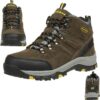 Skechers Men’s Relment-Pelmo Hiking Boot