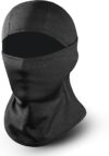 Achiou Ski Mask UV Protector for Motorcycle