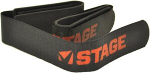 STAGE Ski Straps for Easy Transport