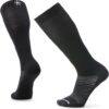 Smartwool Ski Zero Cushion Merino Wool Socks