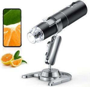 Skybasic Wireless Handheld Digital Microscope