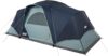 Coleman Skydome XL Family Camping Tent, Blue Nights