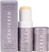 Scentered Sleep Well Aromatherapy Inhaler Balm Stick