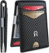 Ronyxet Slim Wallet