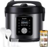 GoveeLife Smart 6-in-1 Multi-Cooker, 10-Cup