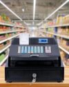 Perfiware Smart Cash Registers with Dual Display