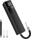 Pumteck Smart Electric Ball Pump with LCD Display