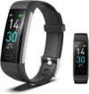 BrilliantHouse Smart Fitness Tracker with Health Monitors