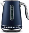 Breville Smart Kettle Luxe Damson Blue