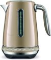 Breville Smart Kettle Luxe, Royal Champagne