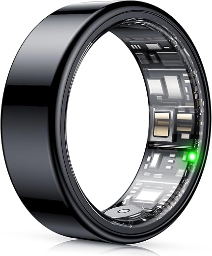 Smart Rings