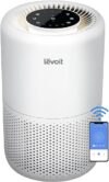 LEVOIT Smart WiFi Air Purifier, 3-in-1 Filter