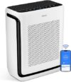 LEVOIT Smart WiFi HEPA Air Purifier for Large Rooms