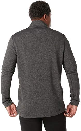 Smartwool Unisex Full Zip Jacket - Image 3