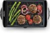 Chefman Smokeless Indoor Grill with Adjustable Temperature