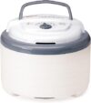 Nesco Snackmaster Pro Food Dehydrator, Gray