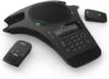 Snom C520 VoIP Conference Phone